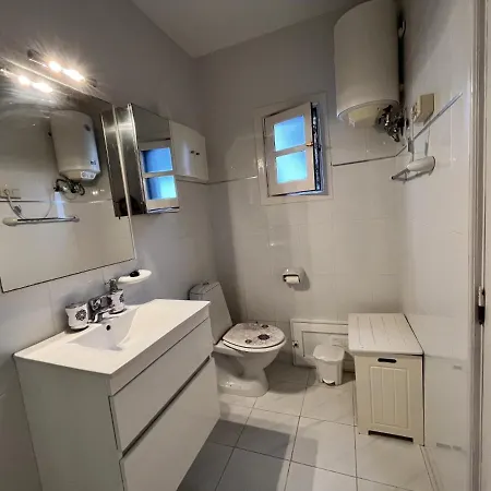 Appartement Live Castillo Caleta de Fuste