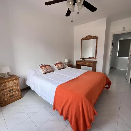 Live Castillo Appartement *