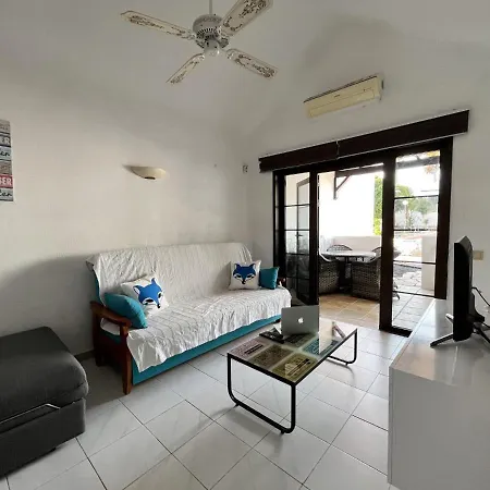 Appartement Live Castillo