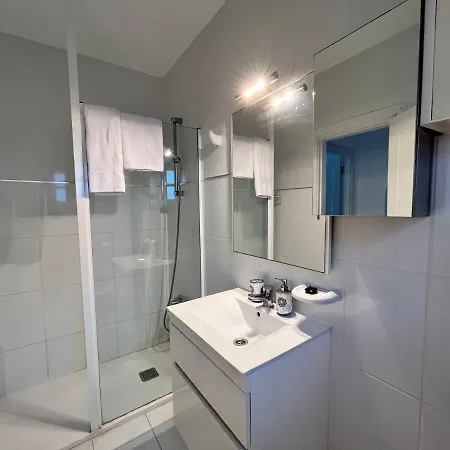 Live Castillo Appartement Caleta de Fuste