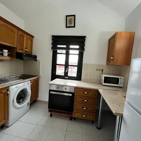 Live Castillo Appartement Caleta de Fuste