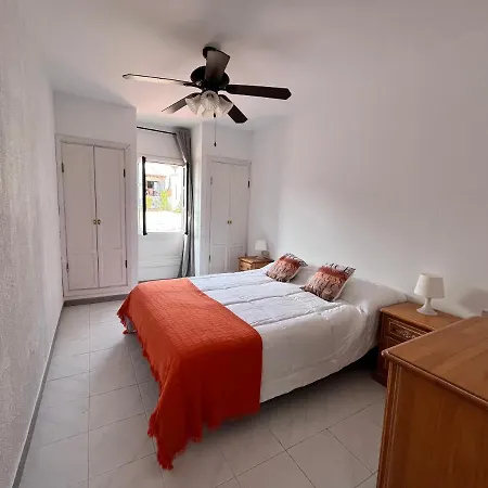Live Castillo Appartement Caleta de Fuste