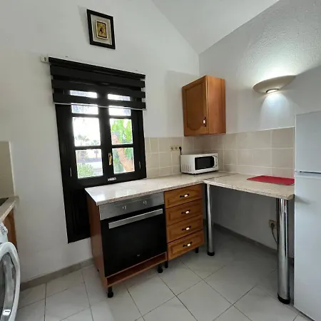 Live Castillo Apartment Caleta De Fuste