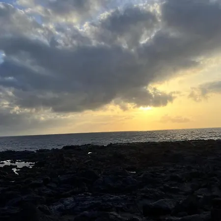 Live Castillo Διαμέρισμα Caleta De Fuste